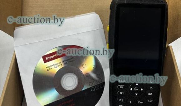 Терминал сбора данных Inventory 4095