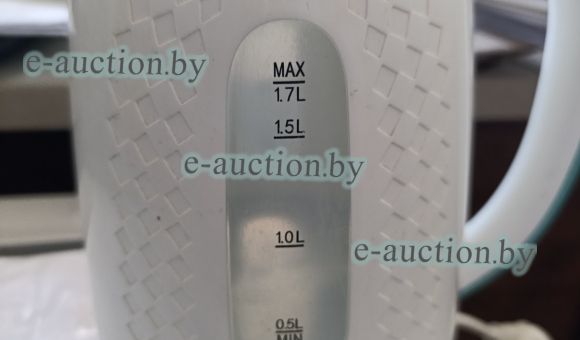 Электрический чайник POLARIS