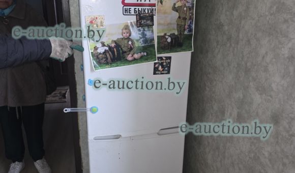 Холодильник АТЛАНТ