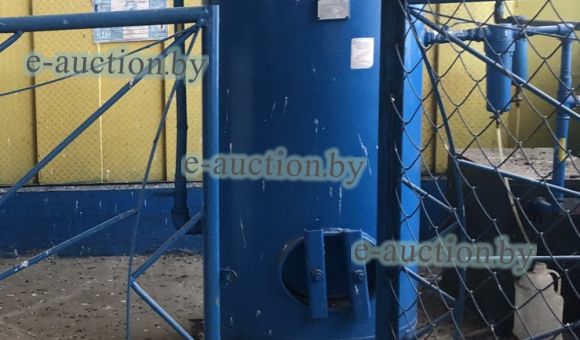 Ресивер бесшовный