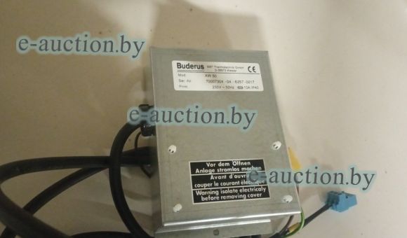 Система контроля дымовых газов