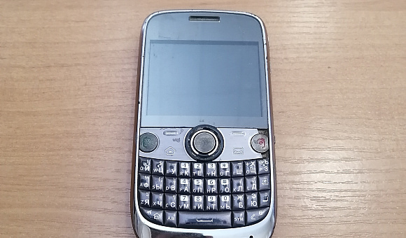 Мобильный телефон HUAWEI G6600