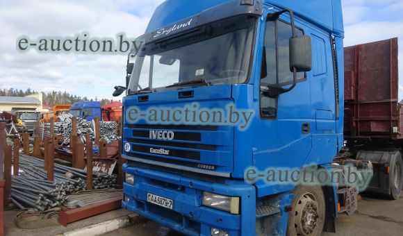 Iveco LD440 E38T/P, 1998