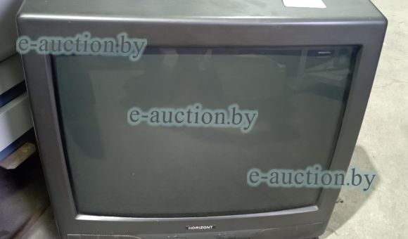 Телевизор Горизонт 54CTV-655-Is