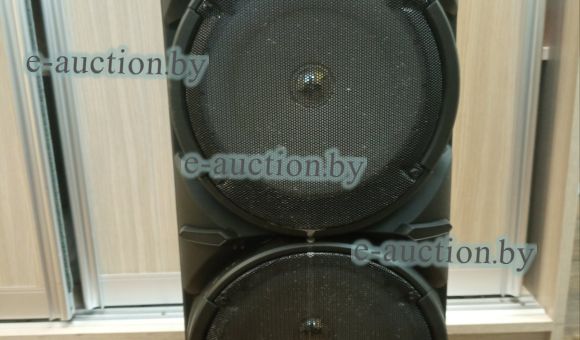 Колонка музыкальная ZQS8210