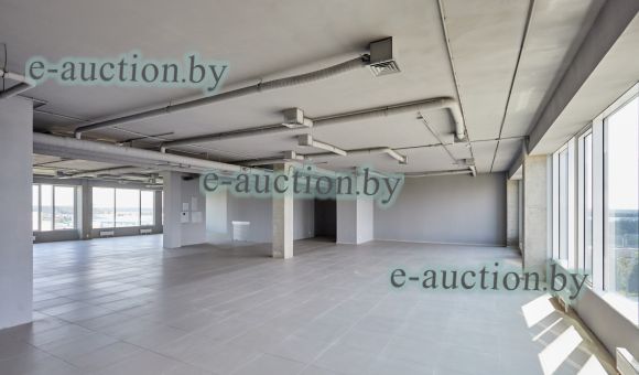 Административное помещение вблизи д. Большое Стиклево (Минский район), площадью 663 м²