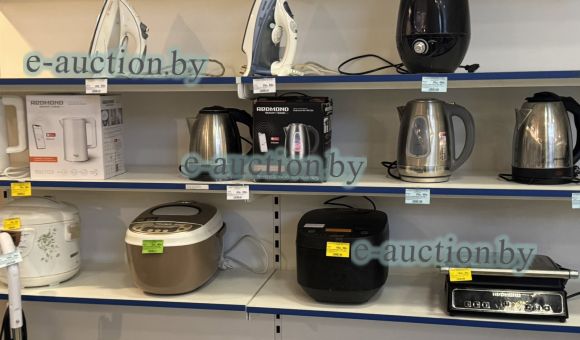 Бытовая техника