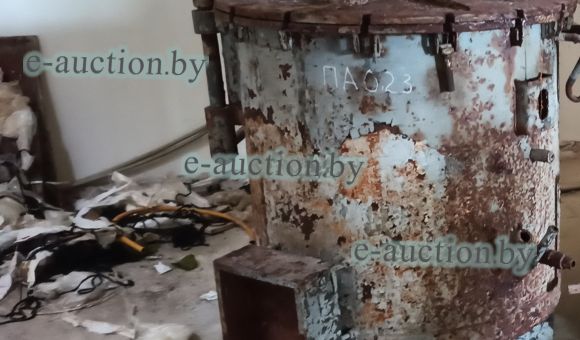 Стерилизатор паровой ВК-30-01