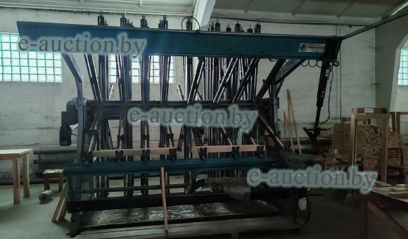 Веерная вайма