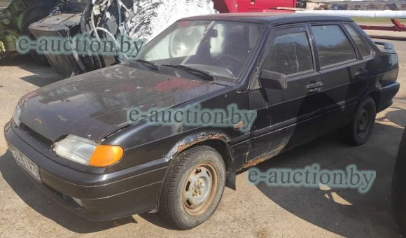 VAZ 21150 -120-20, 2006