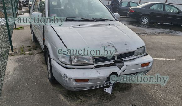 Hyundai Santamo, 2000