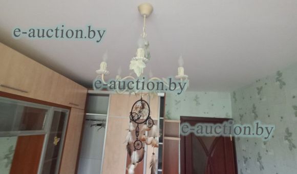 Люстра 
