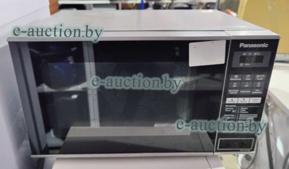 Микроволновая печь Panasonic