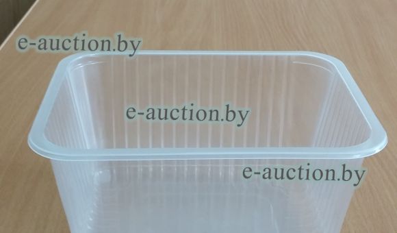 Контейнеры ПП2100 мл