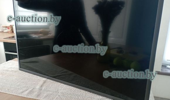 Телевизор Samsung UE32K5500AU