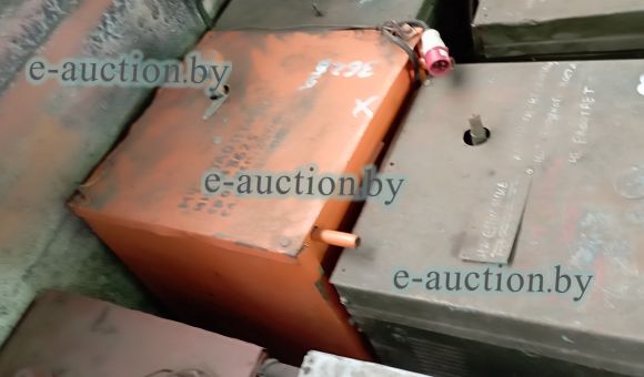 Сварочный выпрямитель ВД306 (инв.№3625)