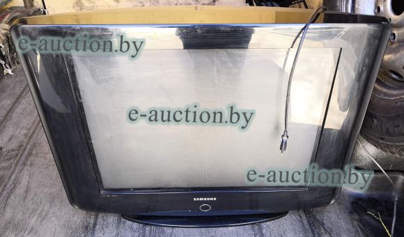 Телевизор Samsung №2