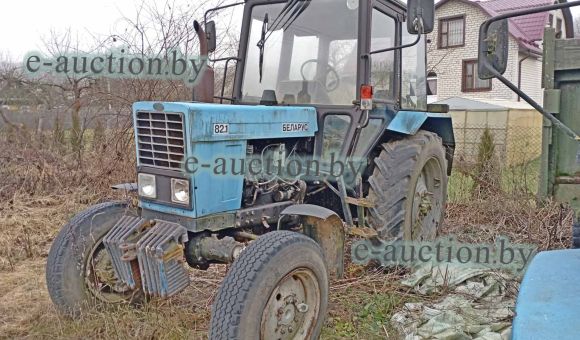 Беларус 82.1, 2010