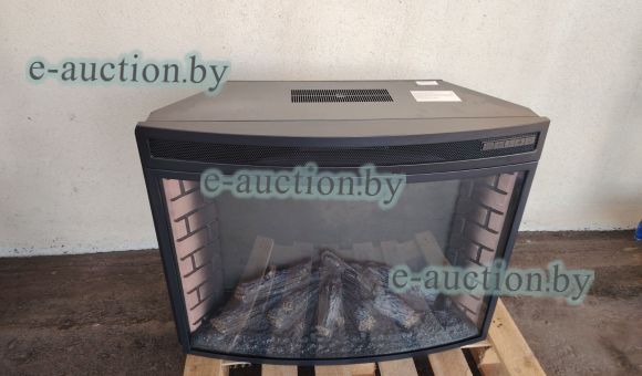 Камин без портала