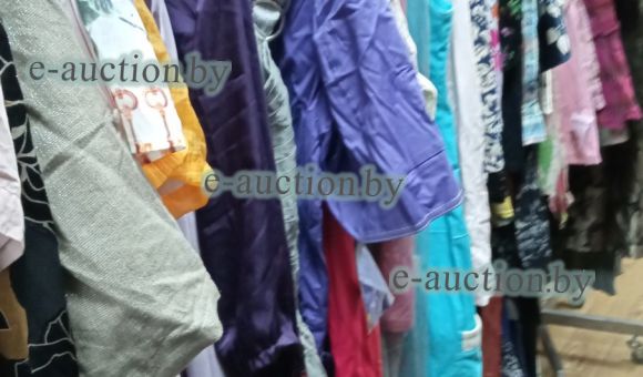 Платье женское