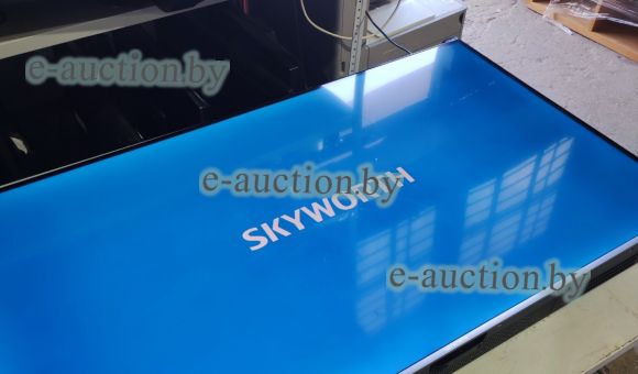 Телевизор SKYWORTH