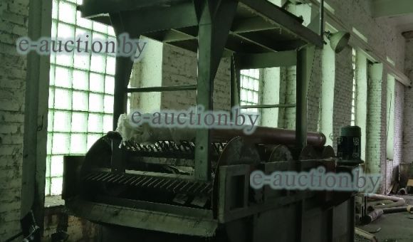 Ванна флотации С-МVK-400