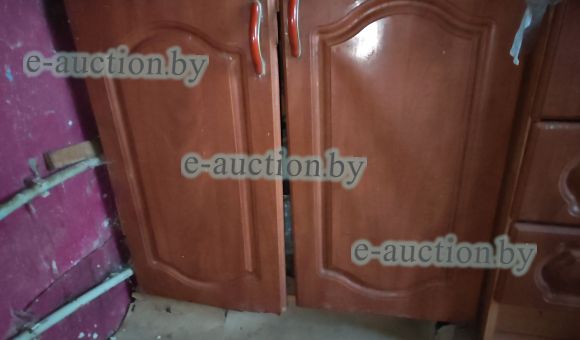 Кухонный гарнитур