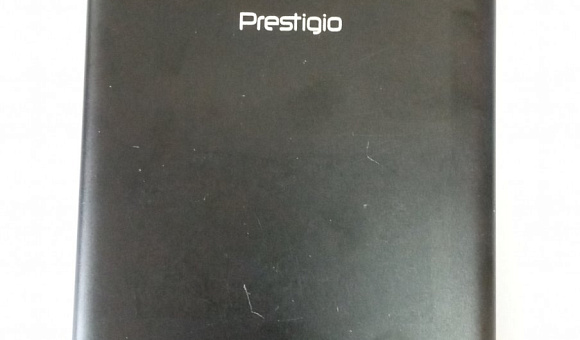 Планшет Prestigio