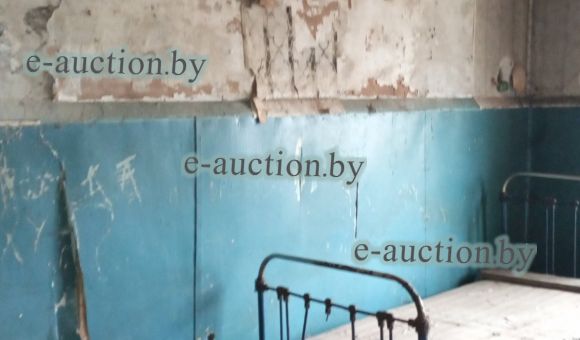 Однокомнатная квартира в г. Мозыре, площадью 22.1м²