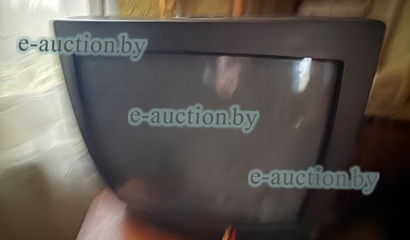 Телевизор Horizont