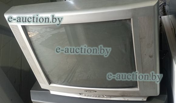 Телевизор Витязь