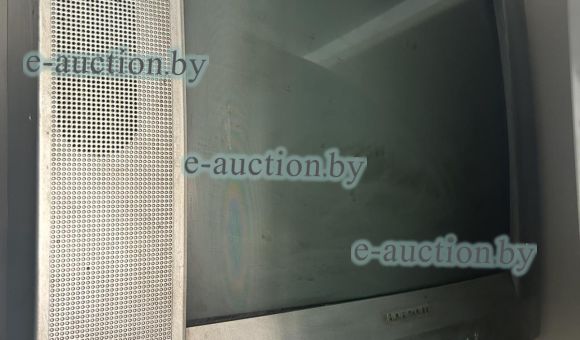 Телевизор Horizont