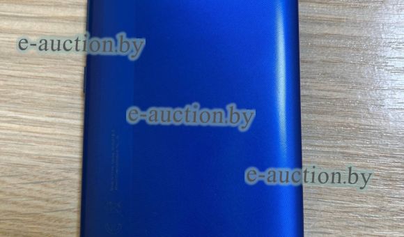 Смартфон Xiaomi Redmi 9А