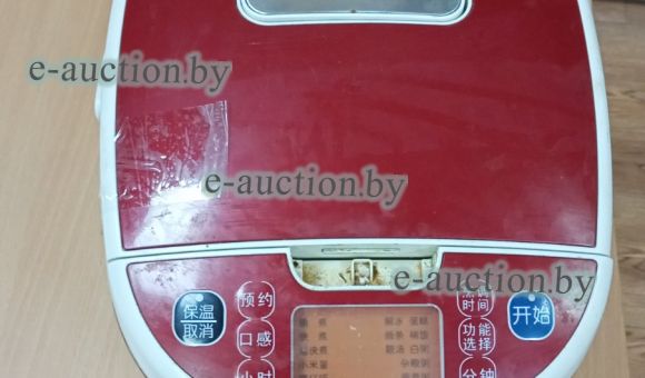 Мультиварка