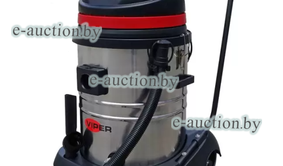 Пылесос Viper LSU255