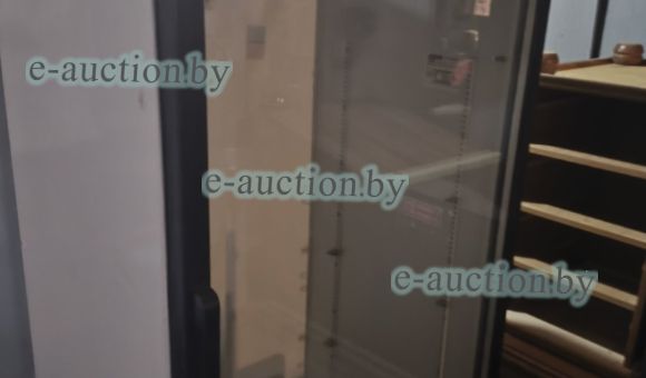 Шкаф холодильный ПРЕМЬЕР, инв. №2592