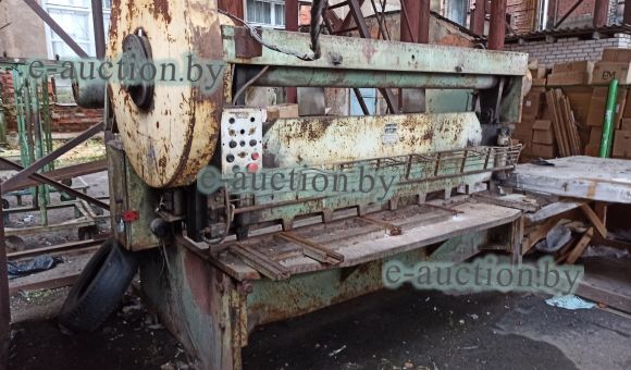 Станок металлорежущий Н3118