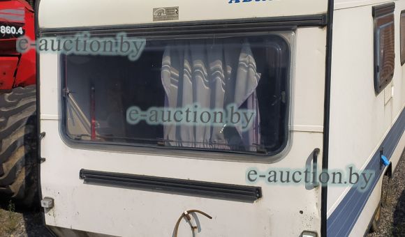 Прицеп ADRIA CARAVAN, 1985