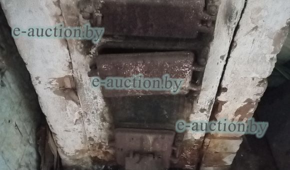 Котел КСТ-12.5