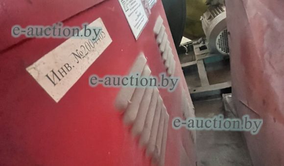 Выпрямитель сварочный ВДМ-1600С, инв. 2004405