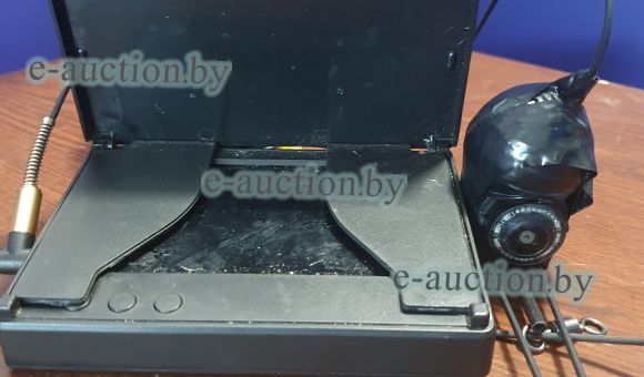 Камера для рыбалки подводная