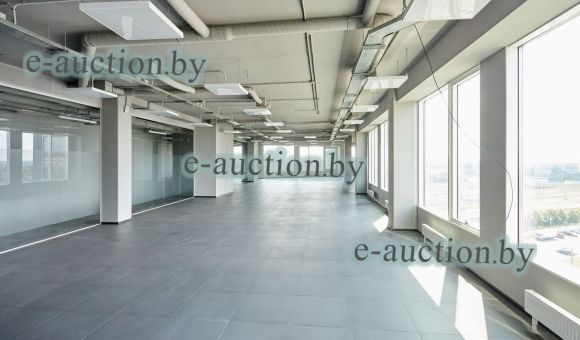 Административное помещение вблизи д. Большое Стиклево (Минский район), площадью 662 м²