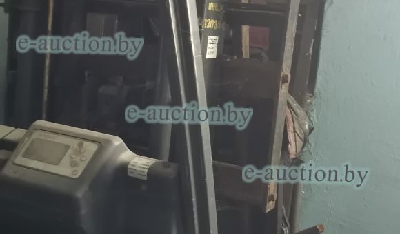 Погрузчик Nissan S1N1L130