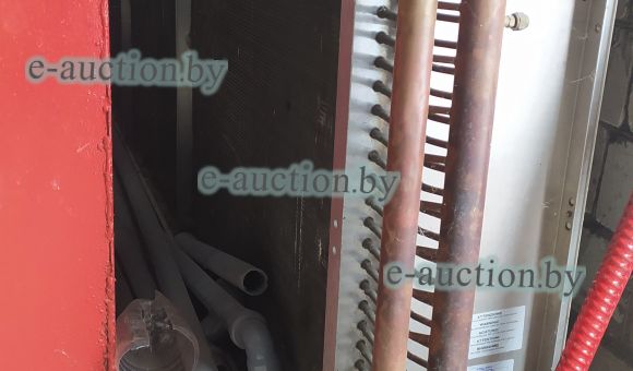 Конденсатор AGO504В