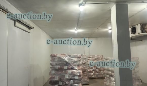 Холодильная камера среднетемпературная ХКС-010-800