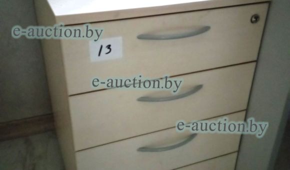 Тумбочка №13