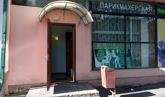 Изолированное помещение в г. Бобруйске, площадью 105.3м²