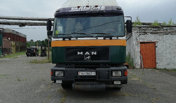 MAN 19332, 1989