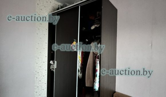 Шкаф - купе
