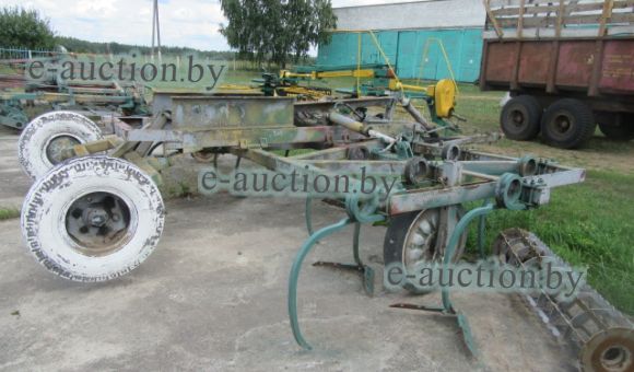 Культиватор КЧ 5.1